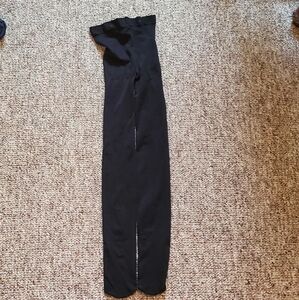NWOT Aerie black tights